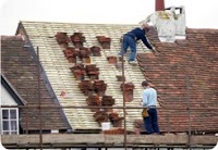 A Mason and Sons Roofing Ltd 237344 Image 1